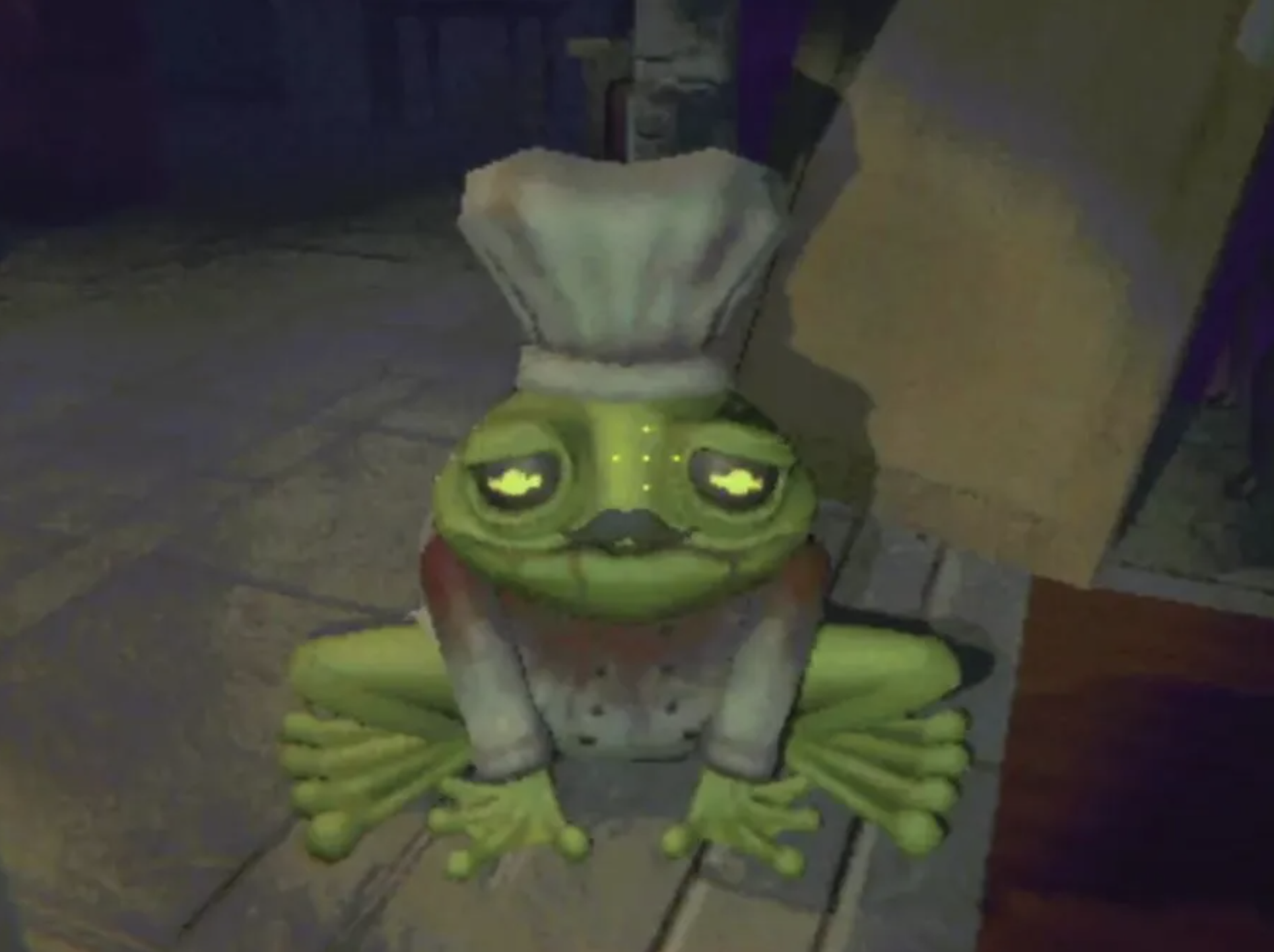 Chef