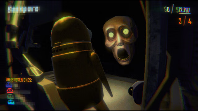 Monster Encounter