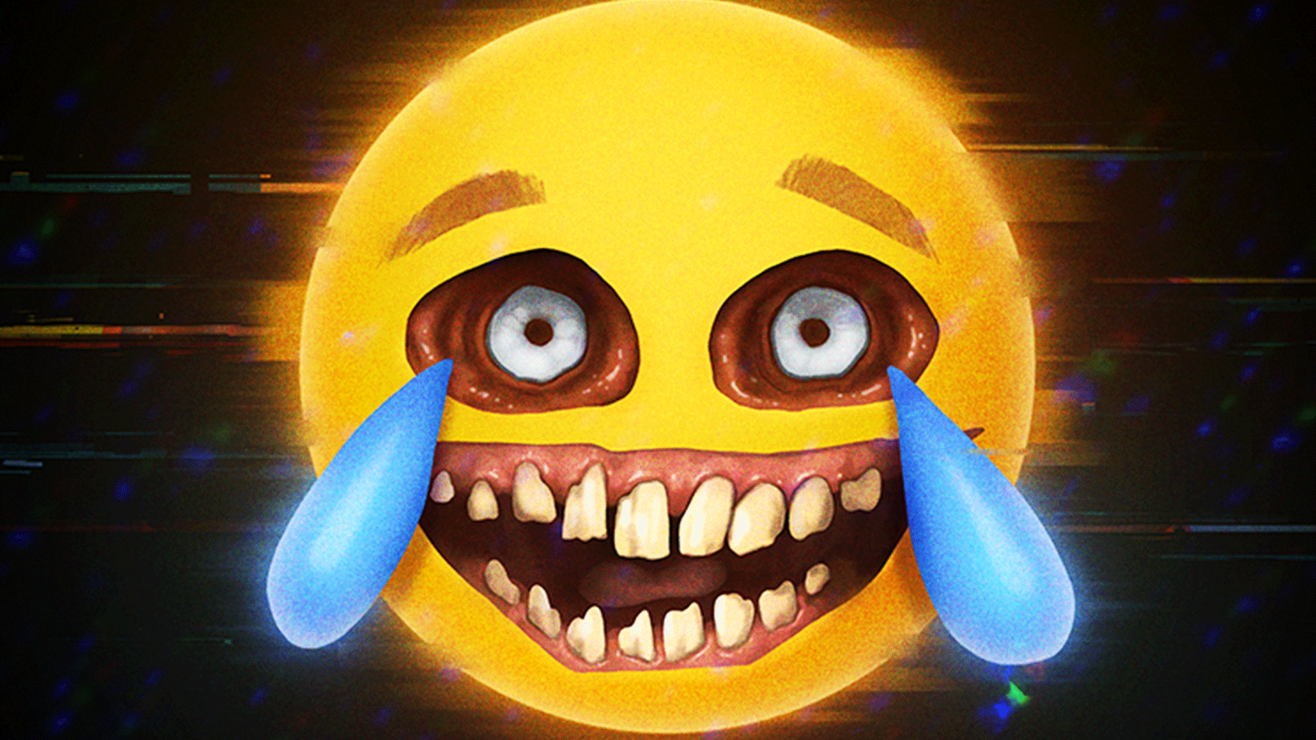 Monster Illustration